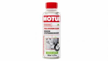 MOTUL ADDITIVES